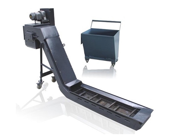 刮板排屑機(jī)