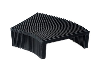 風琴式機床防護罩