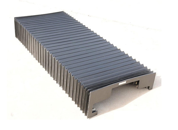 柔性風(fēng)琴護罩（皮老虎）