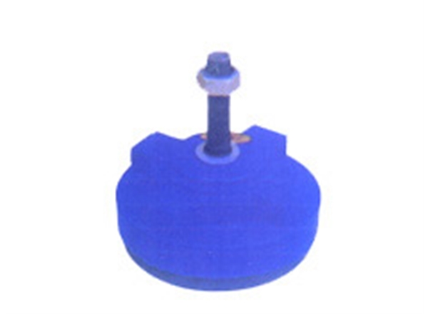 S78-9系列減震可調(diào)墊鐵