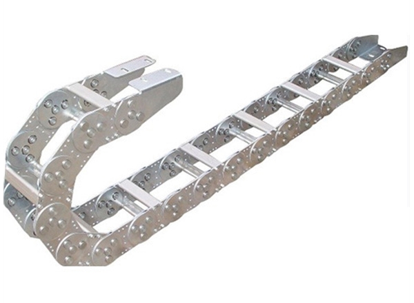 鋼制拖鏈（框架式）